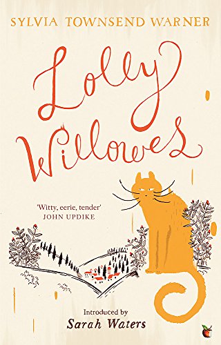 Stock image for Lolly Willowes (Virago Modern Classics) for sale by WorldofBooks
