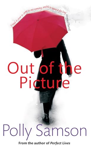 Imagen de archivo de Out Of The Picture a la venta por WorldofBooks