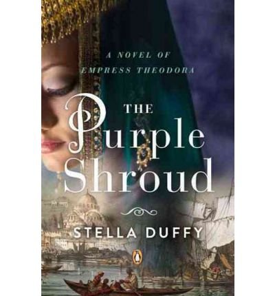 9781844088133: The Purple Shroud