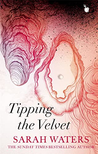 Stock image for Tipping the Velvet for sale by The Calder Bookshop & Theatre