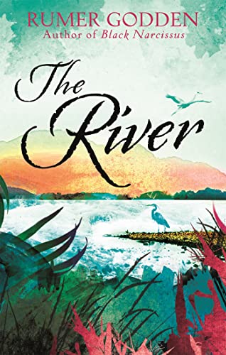 Imagen de archivo de The River a la venta por Blackwell's