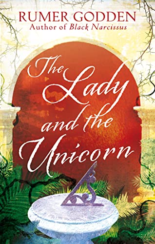 Imagen de archivo de The Lady and the Unicorn: A Virago Modern Classic (Virago Modern Classics) a la venta por WorldofBooks