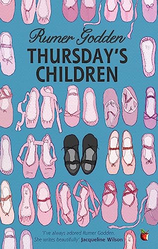 Beispielbild fr Thursday's Children zum Verkauf von Blackwell's