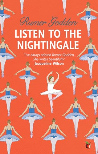 Beispielbild fr Listen to the Nightingale: A Virago Modern Classic (Virago Modern Classics) zum Verkauf von WorldofBooks