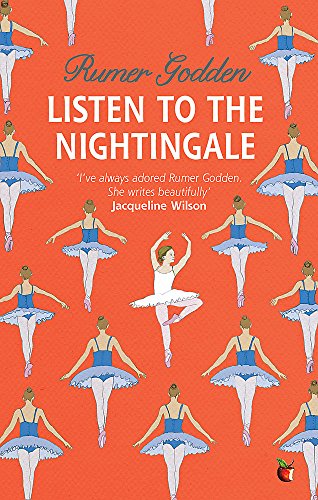 Imagen de archivo de Listen to the Nightingale: A Virago Modern Classic (Virago Modern Classics) a la venta por WorldofBooks