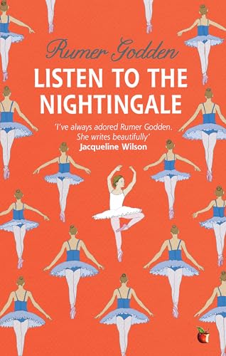 9781844088508: Listen to the Nightingale: A Virago Modern Classic