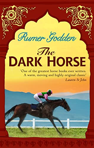 Stock image for The Dark Horse: A Virago Modern Classic (Virago Modern Classics) for sale by Reuseabook