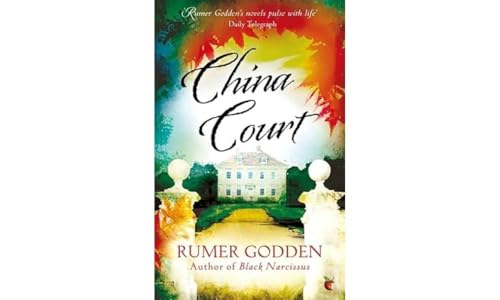 9781844088553: China Court: A Virago Modern Classic (Virago Modern Classics)