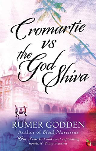 Stock image for Cromartie V. The God Shiva for sale by Blackwell's