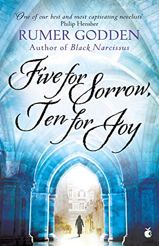 Beispielbild fr Five for Sorrow Ten for Joy: A Virago Modern Classic (Virago Modern Classics) zum Verkauf von WorldofBooks