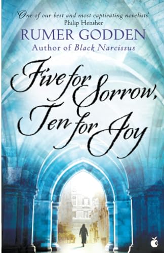 9781844088591: Five for Sorrow Ten for Joy: A Virago Modern Classic (Virago Modern Classics)