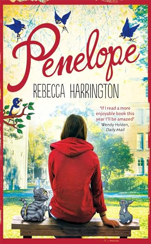 Imagen de archivo de Penelope a la venta por Blackwell's