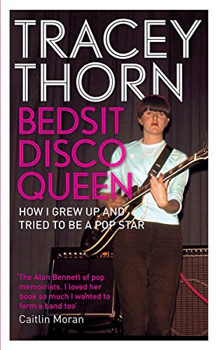 Imagen de archivo de Bedsit Disco Queen: How I Grew Up and Tried to Be a Pop Star a la venta por Decluttr