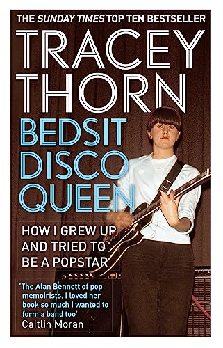 Stock image for Bedsit Disco Queen for sale by Blackwell's