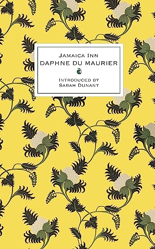 9781844088775: Jamaica Inn: Daphne Du Maurier (VMC)
