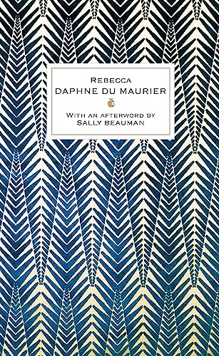 Rebecca - Daphne Du Maurier