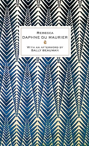 Imagen de archivo de Rebecca: Daphne Du Maurier (Virago Modern Classics) a la venta por WorldofBooks