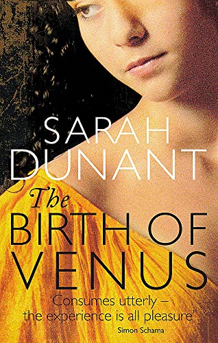 Imagen de archivo de The Birth of Venus a la venta por Blackwell's
