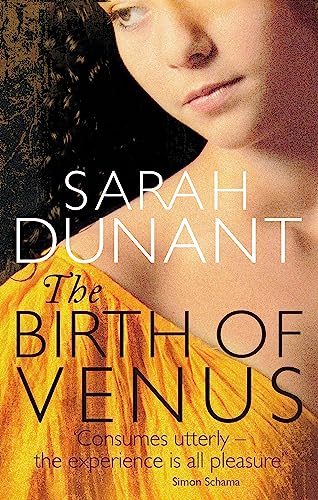 9781844089123: The Birth of Venus