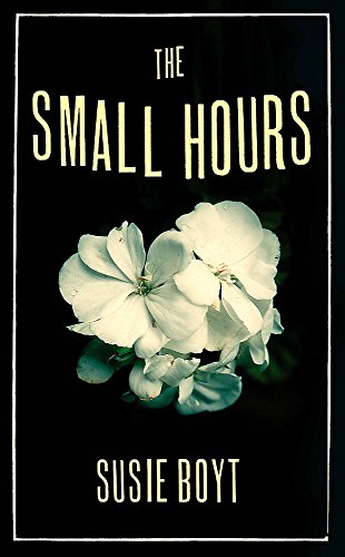 Stock image for The Small Hours for sale by WorldofBooks