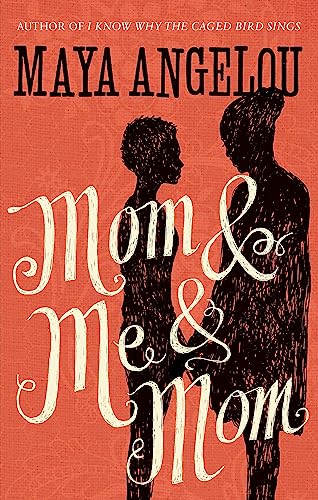 Imagen de archivo de Mom &amp; Me &amp; Mom a la venta por Blackwell's