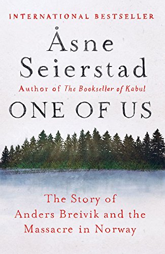 Imagen de archivo de One of Us: The Story of Anders Breivik and the Massacre in Norway a la venta por WorldofBooks