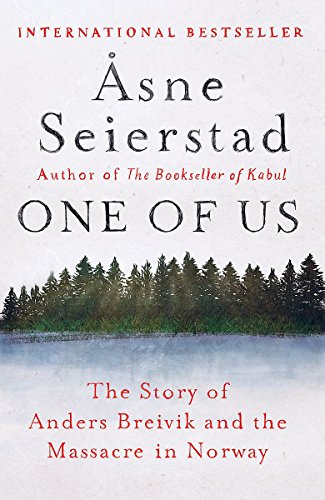 9781844089192: One of Us: The Story of Anders Breivik and the Massacre in Norway