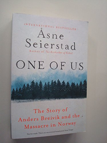 9781844089208: One Of Us: The Story of Anders Breivik and the Massacres in Norway