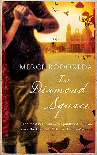 Beispielbild fr In Diamond Square: A Virago Modern Classic (VMC) zum Verkauf von WorldofBooks