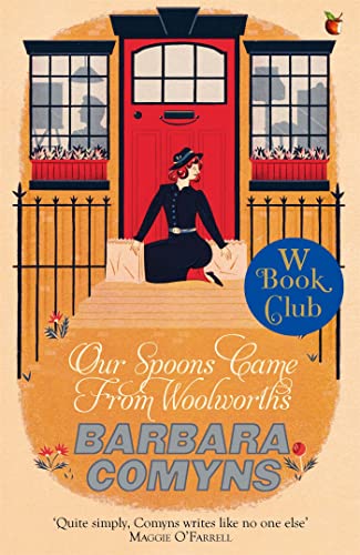 Beispielbild fr Our Spoons Came From Woolworths: A Virago Modern Classic (Virago Modern Classics) zum Verkauf von WorldofBooks