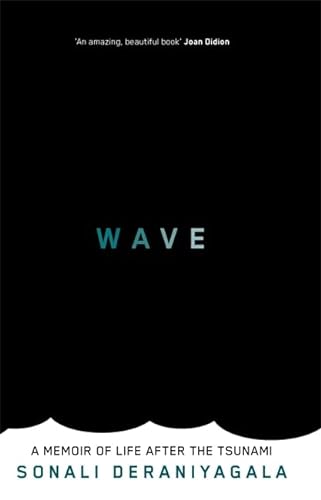 9781844089284: Wave: A Memoir of Life After the Tsunami