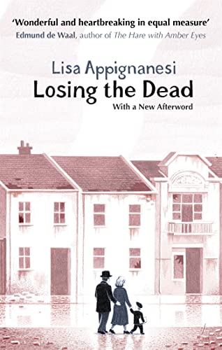 Stock image for Losing the Dead (Virago Modern Classics) for sale by Open Books