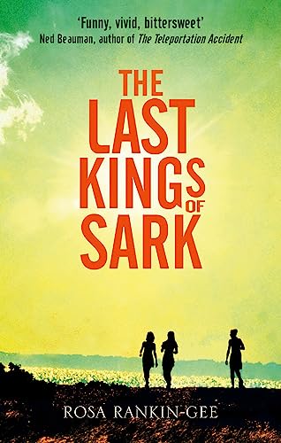 Beispielbild fr The Last Kings of Sark zum Verkauf von WorldofBooks