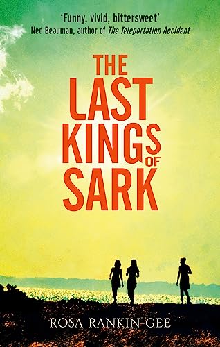 9781844089307: The Last Kings of Sark