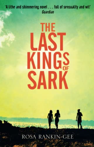 9781844089307: The Last Kings of Sark