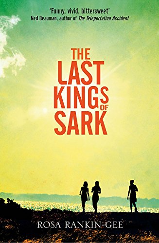 9781844089314: The Last Kings of Sark