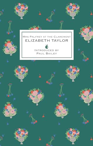 9781844089338: Mrs Palfrey At The Claremont: A Virago Modern Classic (VMC)