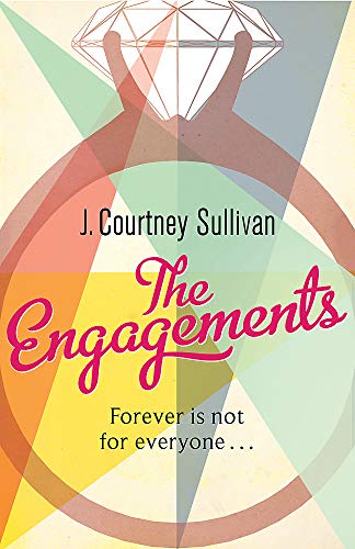 Stock image for The Engagements for sale by WorldofBooks