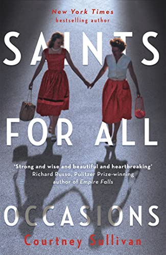 Stock image for Saints for all Occasions (Hardcover) for sale by Grand Eagle Retail