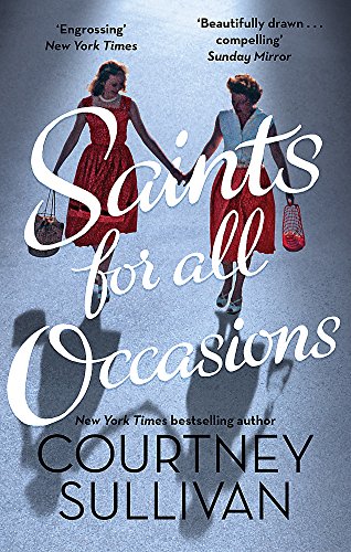 Beispielbild für Saints for all Occasions zum Verkauf von Wonder Book
