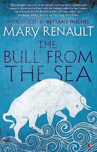 Beispielbild fr The Bull from the Sea : A Virago Modern Classic zum Verkauf von Better World Books