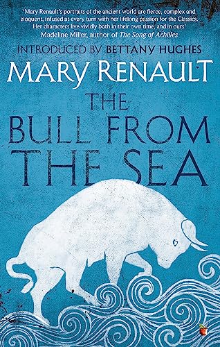 Imagen de archivo de The Bull from the Sea a la venta por Blackwell's