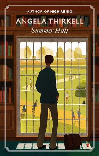 Beispielbild fr Summer Half: A Virago Modern Classic (VMC) (Virago Modern Classics) zum Verkauf von WorldofBooks