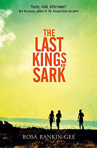 9781844089802: The Last Kings of Sark