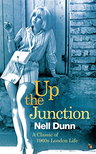 Imagen de archivo de Up the Junction a la venta por ThriftBooks-Atlanta