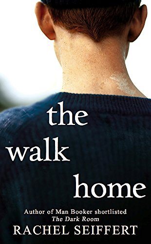 Stock image for The Walk Home for sale by AwesomeBooks