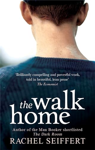 Imagen de archivo de The Walk Home a la venta por WorldofBooks
