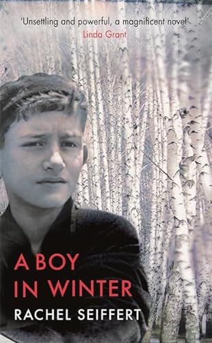Stock image for A Boy in Winter for sale by Better World Books