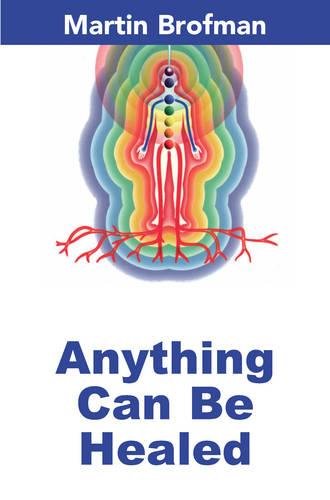 9781844090167: Anything Can Be Healed [Idioma Ingls]