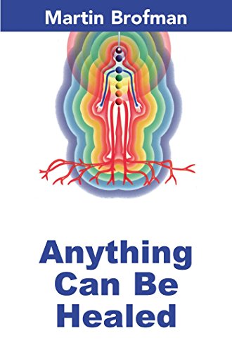 9781844090167: Anything Can Be Healed [Lingua Inglese]